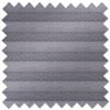 Umbra (Blackout), Slate - Stick Fit Honeycomb Blind